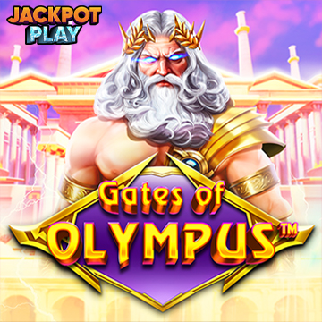 Gates of Olympus