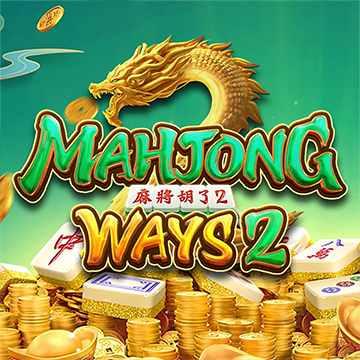 Mahjong Ways 2