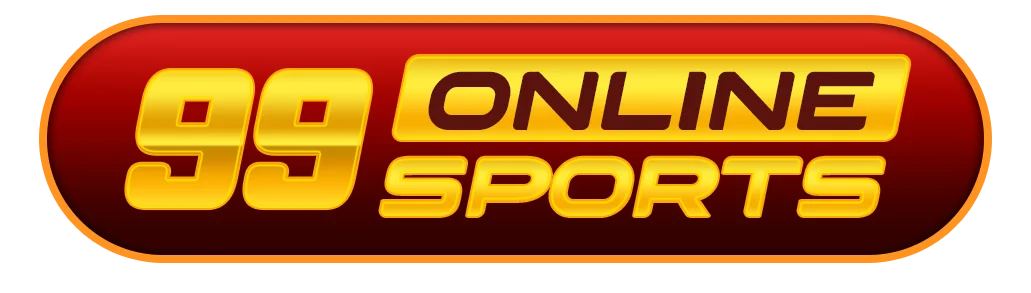 99ONLINESPORTS Logo